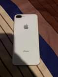 A picture of iPhone 8 Plus