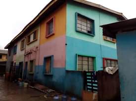 A picture of House for sale