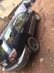A picture of Lexus Rx300 working perfectly Ok buy and travel Engine Gear