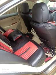 A picture of First body Lexus ES350 4m Neatly used Sound Engine no