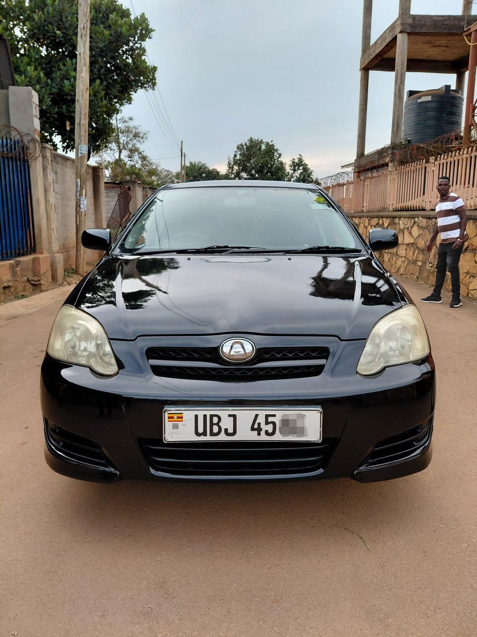 A picture of Allex 1 5cc 23 5m 0759700430