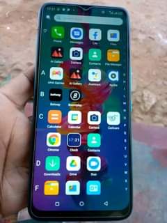 itel phones