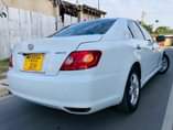 A picture of TOYOTA MARKX
