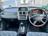 A picture of Mitsubishi pajero