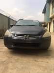 A picture of 2004 HONDA EOD REGISTERED