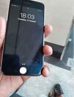 A picture of IPHONE 6S