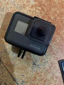 A picture of Gopro Hero 5