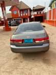 A picture of Honda Accord 2004