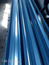 ibr roofing sheets