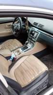 A picture of Passat