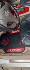 A picture of Super clean Registered LEXUS ES 330 2004 Gear Needs Servicing