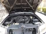 A picture of 2008 model toyota 4runner for sale