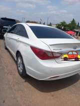 A picture of Hyundai Sonata Belgium Stand Price 2.3 Location Bauchi State WhatsApp