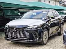 A picture of BRAND NEW 2023 LEXUS RX 350