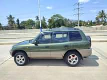 A picture of 1998 RAVA 4 OLD MODEL 0714058883 TOYOTA