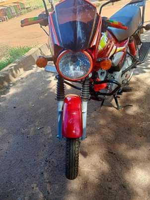 tvs hlx
