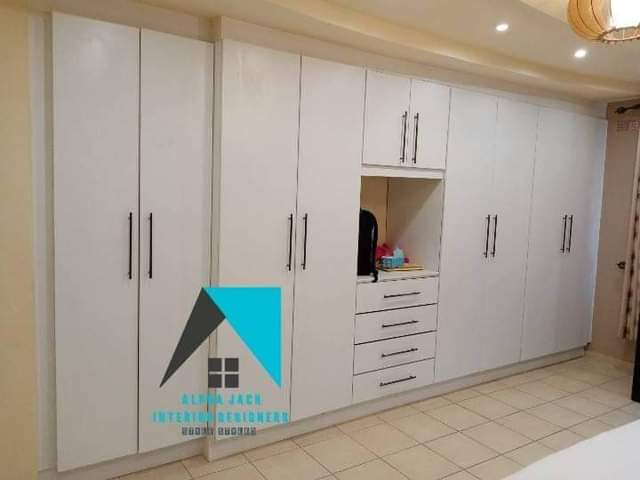 wardrobes