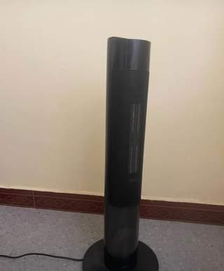 A picture of Heater kitanda 5 6