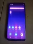 A picture of INFINIX SMART 6 S6EDGE SLIGHTLY CRACKED S8PLUS