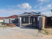 property budiriro