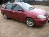 A picture of Toyota Corolla 2005 2 2M Okene Kogi State