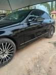 A picture of URGENT MERCEDES BENZ C350 for sale