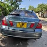 A picture of Premio Engine D4 Full ac Full file Price 8 9
