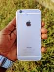A picture of Iphone 6 plain imenyooka finger fail gb64 bh100