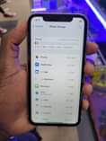 A picture of Iphone 11 128gb at 950k Dual sim