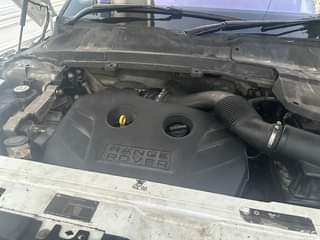 A picture of Range