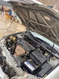 A picture of DEALER MARKET 2006 Toyota Camry pure first body Gear ac