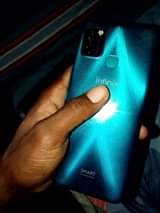 A picture of Infinix