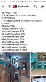 A picture of Genuine brand New original electronics 0700711388
