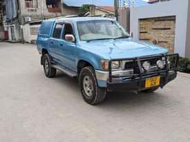 A picture of For sale Nissan datsun