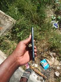 A picture of SAMSUNG A14 GB 128 RAM 4 GB