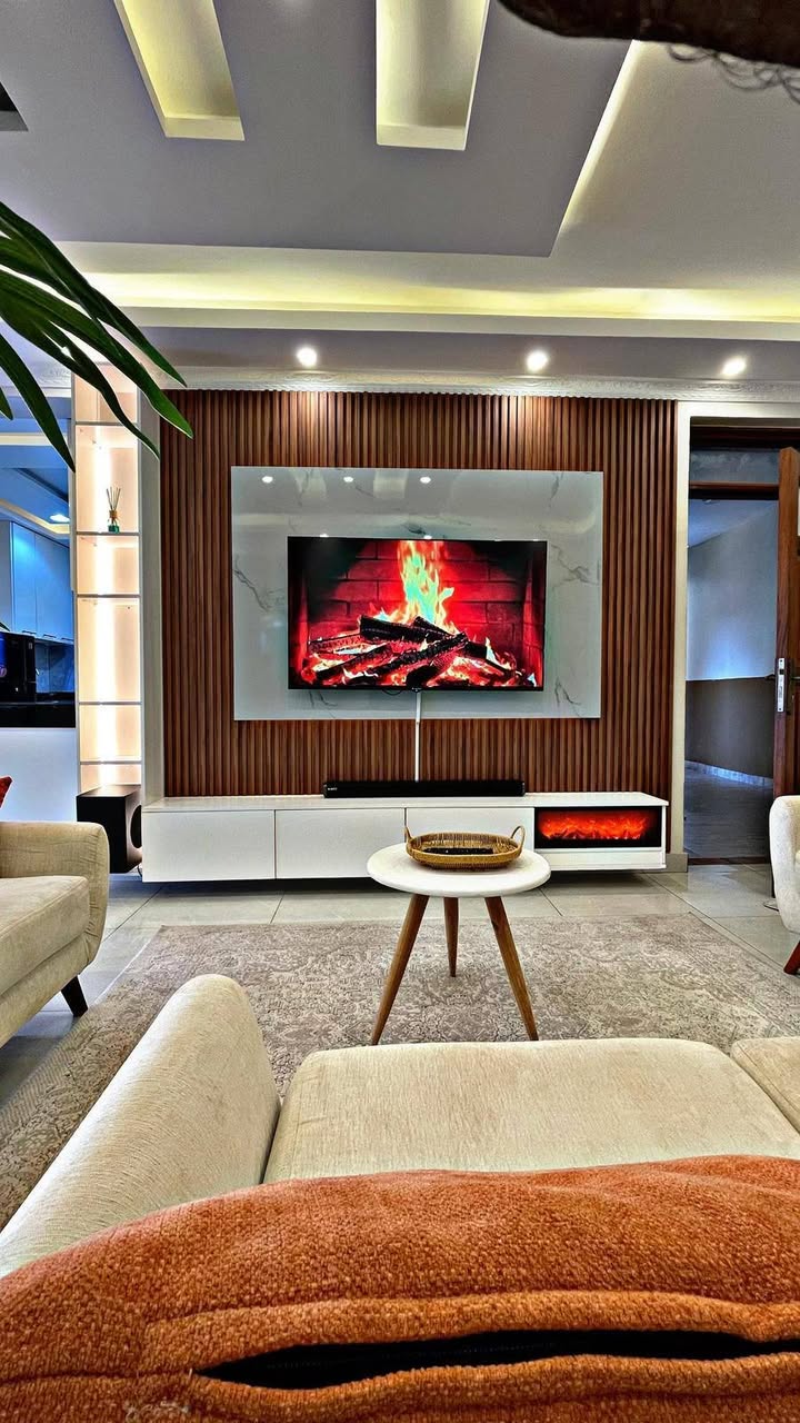 furnished apartments