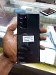 A picture of Samsung Note 20 Ultra 5G
