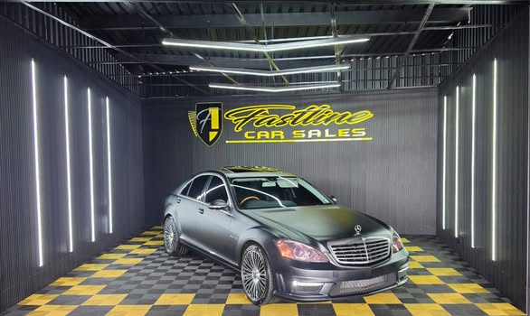 full service history cars sa
