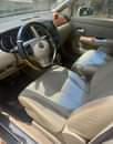 A picture of Clean used 2007 nissan Tilda