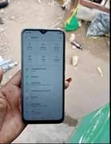 itel p37