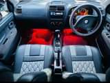 A picture of SUZUKI SWIFT CBM