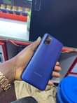 A picture of Samsung A03s Side fingerprint Doble sim 64Gb storage 370k Inbox