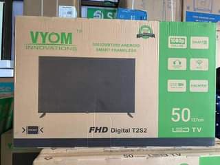 A picture of Brand new original flatscreens