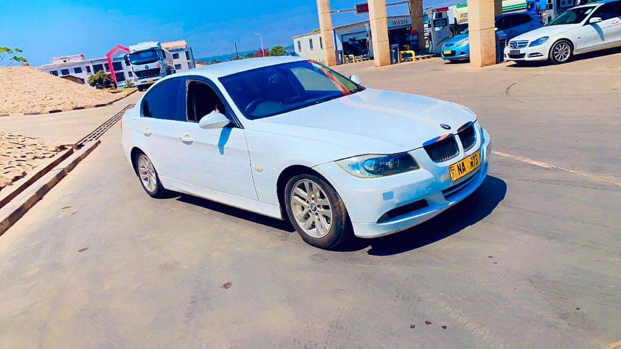 used bmw