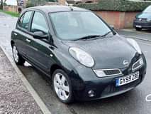 cars under 3000