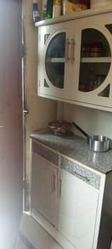 cupboards