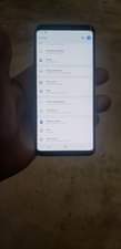 A picture of samsung s9