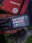 A picture of NOKIA ORIGINAL 5130 EXPRESS MUSIC