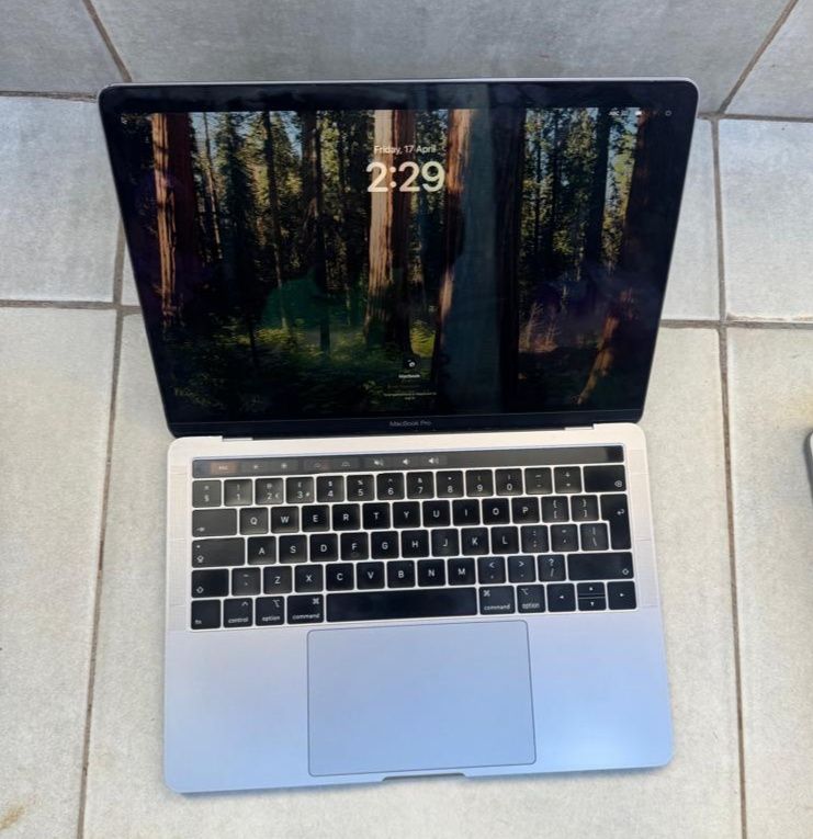 macbook
