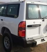 A picture of BRAND NEW NISSAN PATROL GL